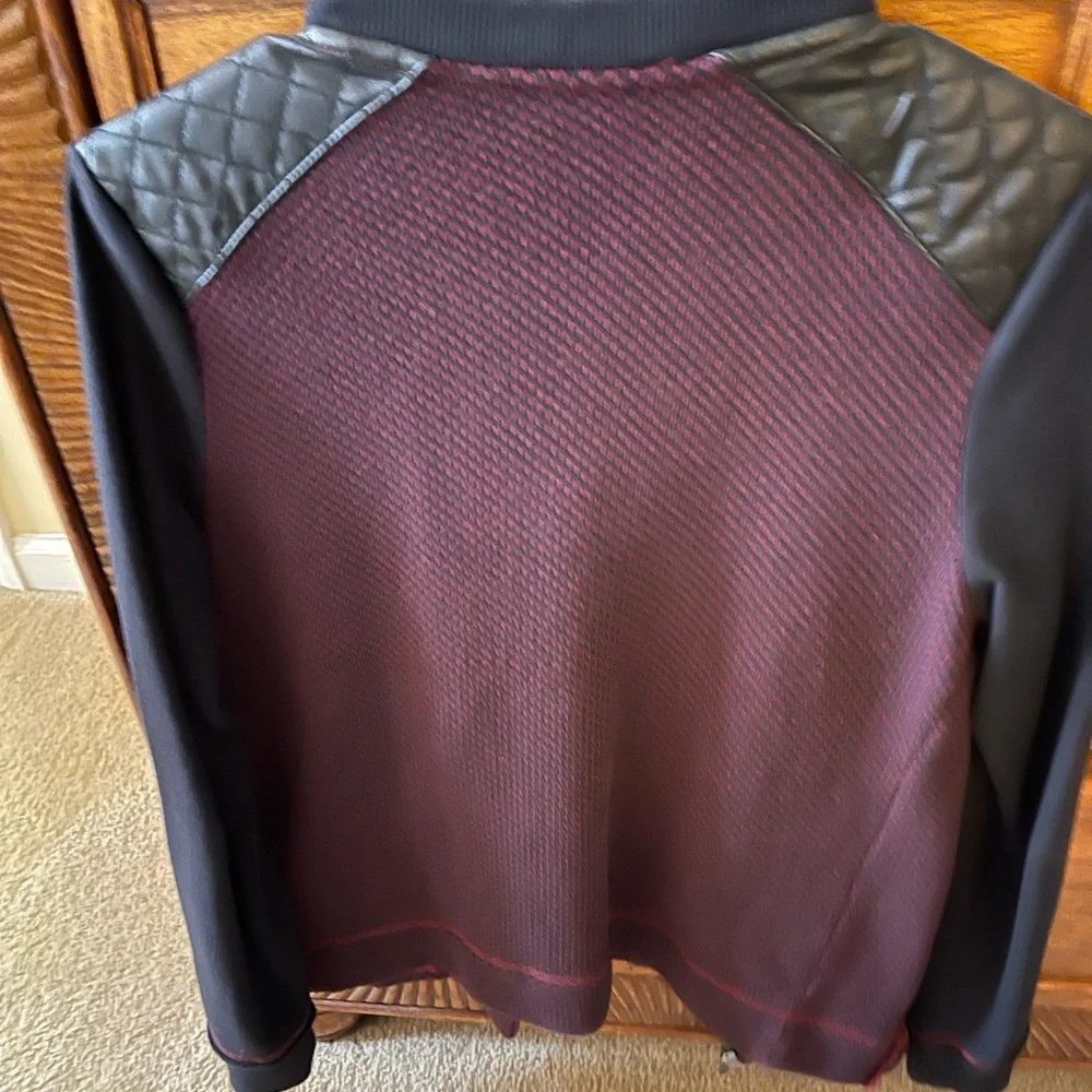 Harley Davidson ladies jacket - Picture 2 of 5